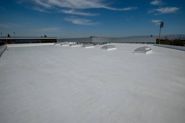Best Rubber Roofing (EPDM, TPO)  in Vandalia, OH