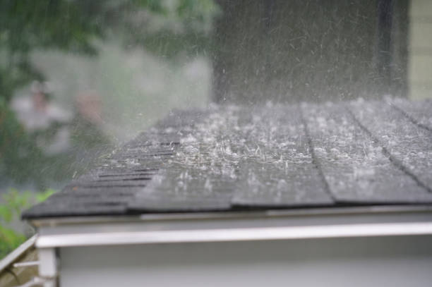 Gutter Replacement in Vandalia, OH
