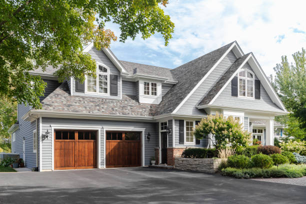 Siding in Vandalia, OH