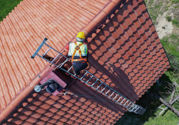 Best Roof Installation  in Vandalia, OH